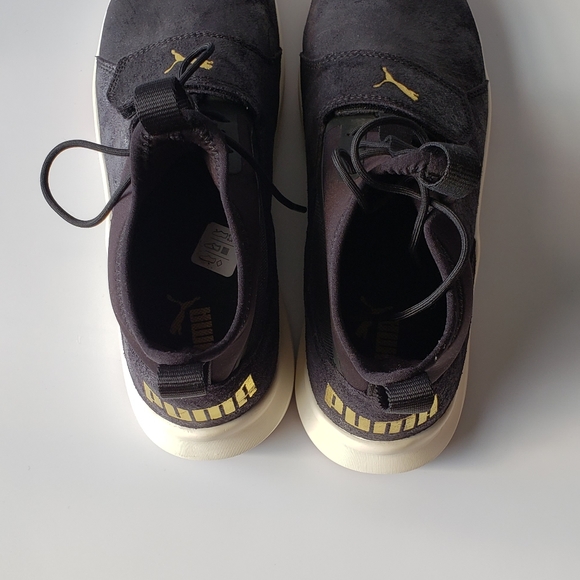 Puma ignite sneakers - Picture 6 of 10